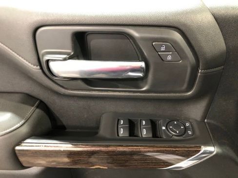 Certified 2021 GMC Sierra 3500 SLE w/ Fleet Comfort Package image 13