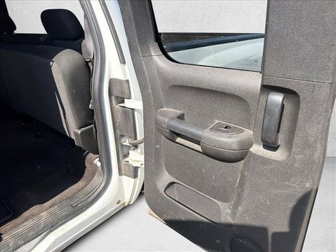Used 2013 Chevrolet Silverado 1500 LT RWD image 17