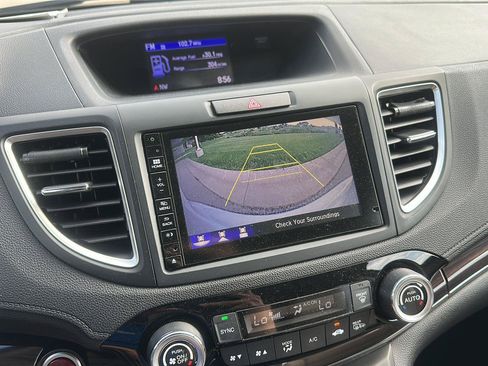 Used 2016 Honda CR-V Touring image 24