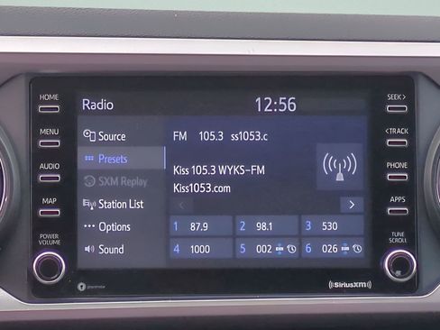 Certified 2016 Toyota Tacoma SR5 w/ Towing Package image 18