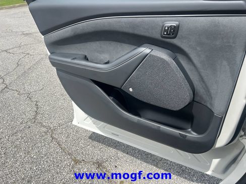 Certified 2023 Ford Mustang Mach-E GT w/ GT Performance Edition AWD/4WD image 16
