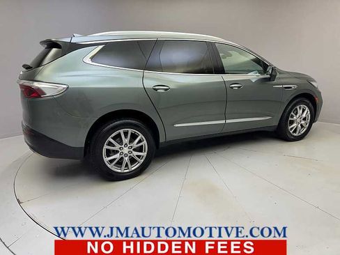 Used 2022 Buick Enclave Essence w/ Experience Buick Package AWD/4WD image 5