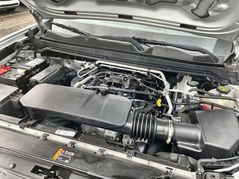 Certified 2023 Chevrolet Colorado W/T image 27