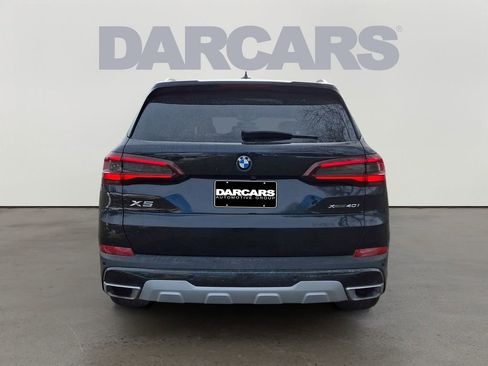 Certified 2023 BMW X5 xDrive40i image 5