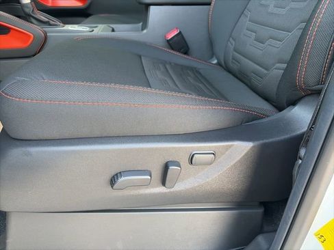 New 2026 Nissan Frontier PRO-4X image 10