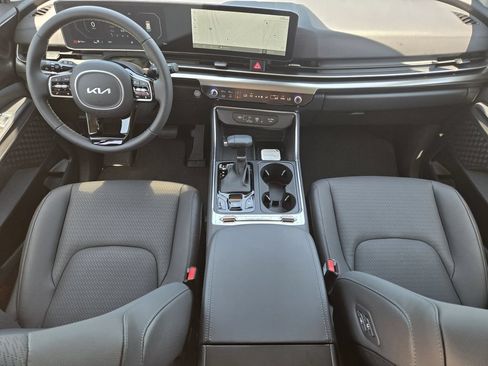 New 2026 Kia Carnival SX Prestige FWD image 19