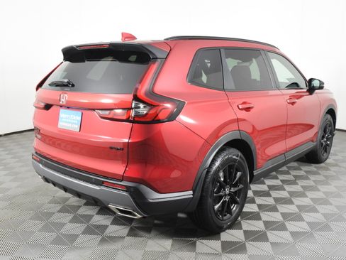 New 2026 Honda CR-V Sport-L image 6
