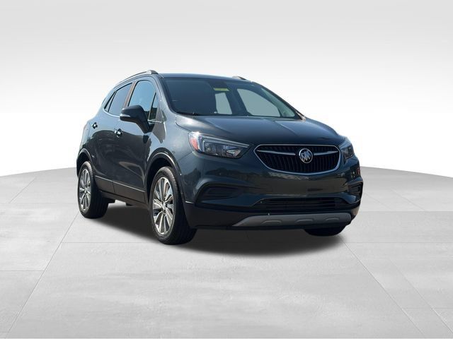 Used 2018 Buick Encore Preferred FWD 360° Tour