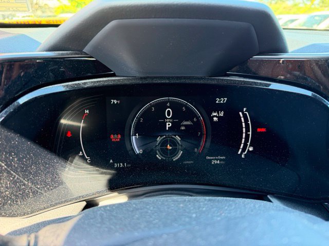 Used 2024 Lexus NX 350 AWD image 13