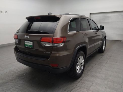 Used 2021 Jeep Grand Cherokee Laredo RWD image 9