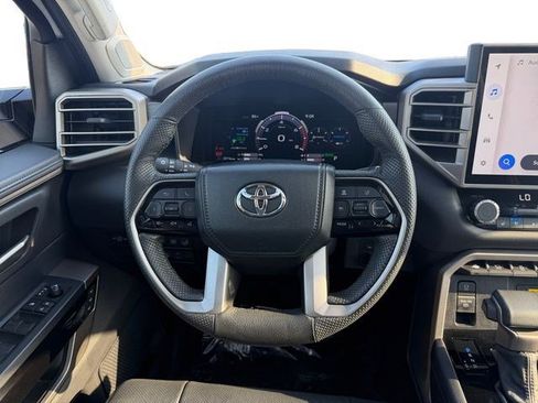 Used 2024 Toyota Tundra Limited AWD/4WD image 13
