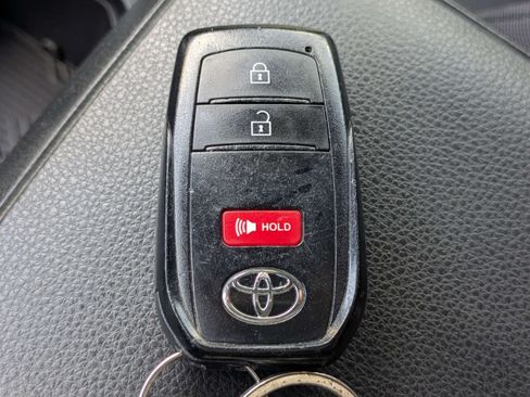 Used 2025 Toyota Tacoma SR w/ SR Upgrade Package RWD image 34