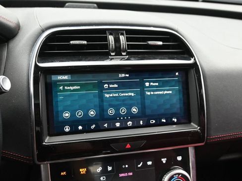 Used 2020 Jaguar XE R-Dynamic S AWD/4WD image 13