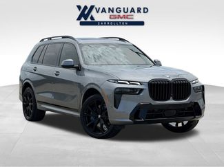 Used 2025 BMW X7 xDrive40i w/ M Sport Package AWD/4WD 360° Tour