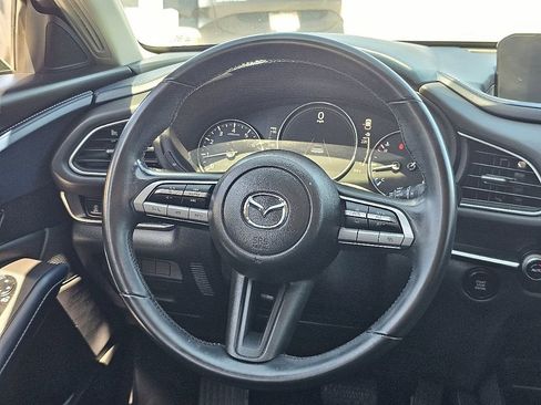 Used 2021 MAZDA CX-30 FWD 2.5 S w/ Select Package image 33