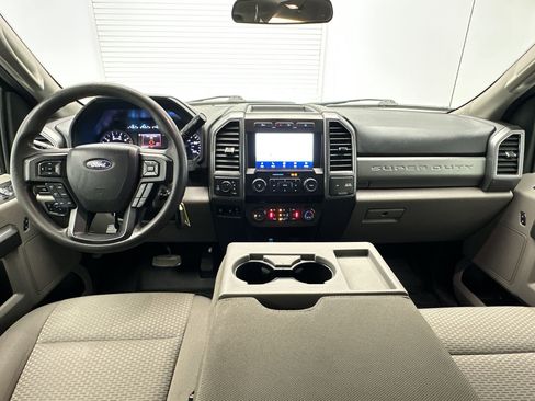 Used 2020 Ford F250 XLT w/ XLT Premium Package image 15