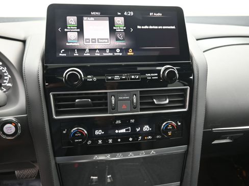 Used 2024 Nissan Armada SL w/ Midnight Edition Package image 15