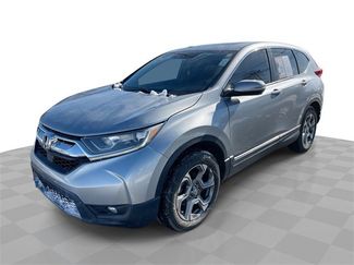 Used 2019 Honda CR-V EX video 1