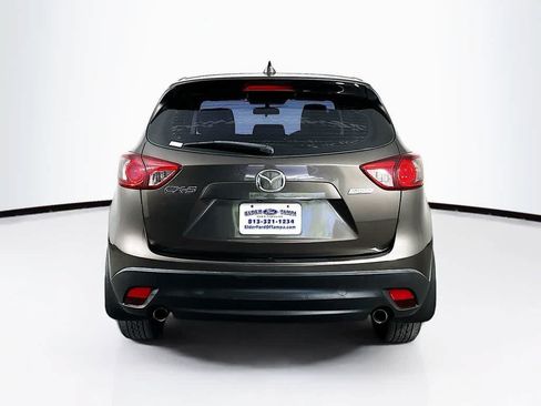 Used 2016 MAZDA CX-5 Sport FWD image 5