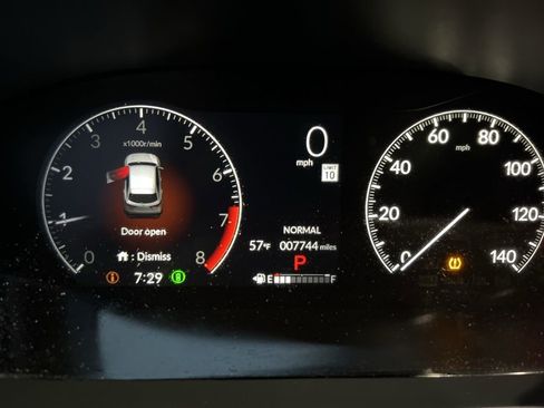 Used 2026 Honda HR-V Sport image 23