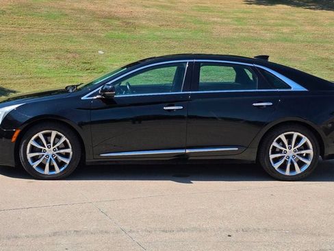 Used 2016 Cadillac XTS Luxury FWD image 13