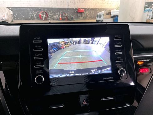 Used 2023 Toyota Camry SE image 22