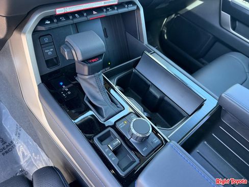 New 2026 Toyota Tundra Platinum AWD/4WD image 24