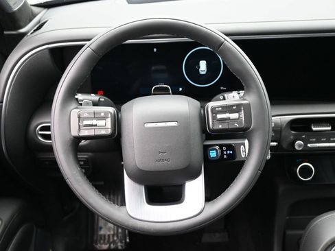 New 2026 Hyundai Palisade Calligraphy image 20