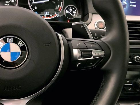 Used 2016 BMW 535i Sedan RWD image 19