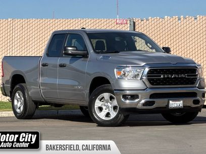 Used 2023 RAM 1500 Big Horn