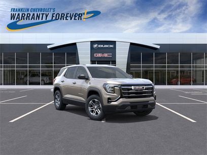 New 2026 GMC Terrain Elevation w/ LPO, Floor Liner Package