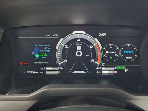 Used 2024 Toyota Sequoia Capstone image 22