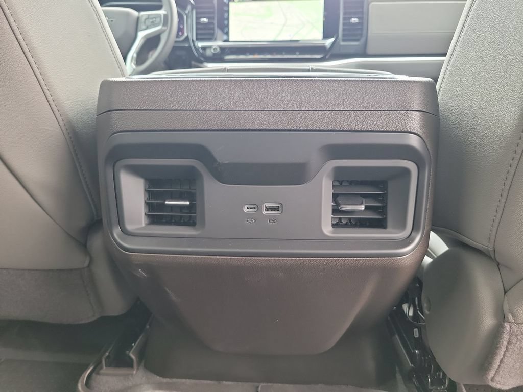 New 2026 Chevrolet Silverado 1500 RST w/ Convenience Package II RWD image 21