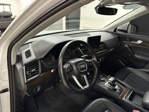 Used 2019 Audi Q5 2.0T Premium image 43