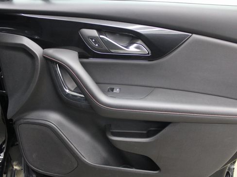 Used 2022 Chevrolet Blazer RS image 30