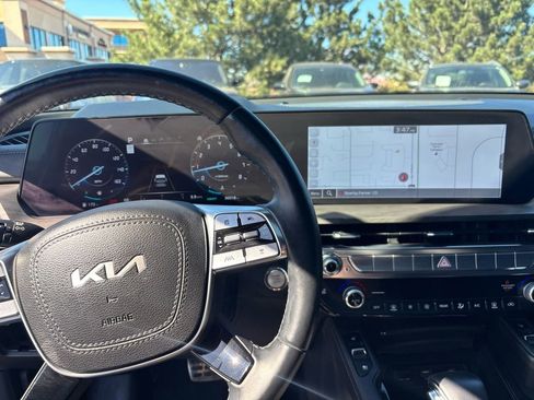 Used 2023 Kia Telluride SX Prestige X-Line image 13