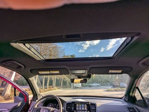 New 2026 Honda Ridgeline RTL image 16