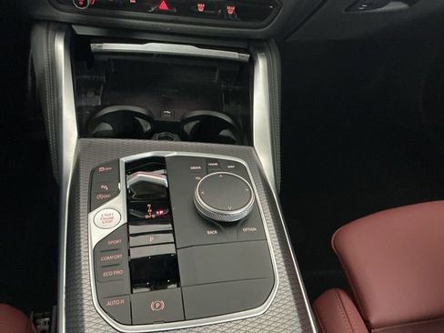 Certified 2025 BMW 430i w/ M Sport Package image 12