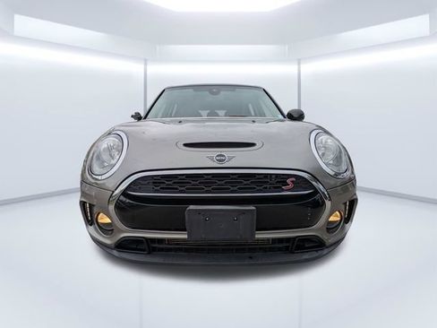Used 2019 MINI Cooper Clubman S AWD/4WD image 7