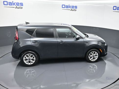 New 2025 Kia Soul S image 50