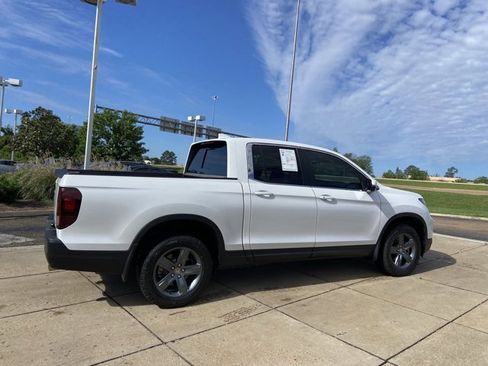 Used 2023 Honda Ridgeline RTL image 9