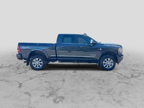 Used 2019 RAM 2500 Limited AWD/4WD image 9