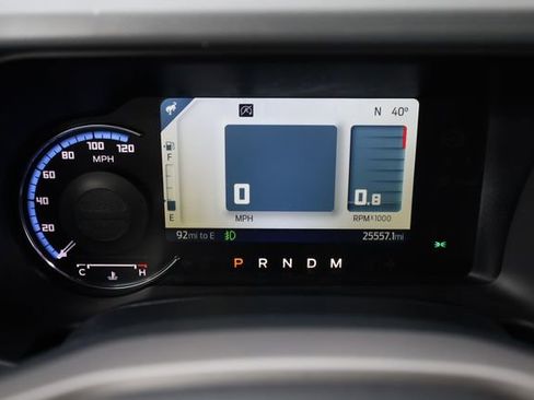 Used 2023 Ford Bronco Big Bend image 15