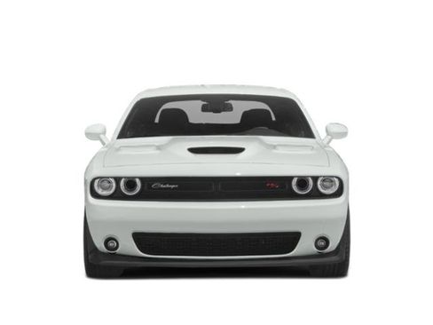 Certified 2021 Dodge Challenger R/T Scat Pack image 4