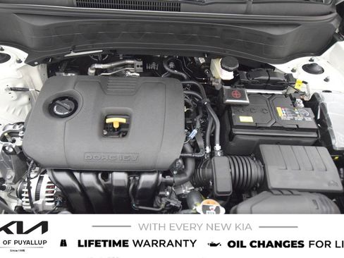 New 2026 Kia Seltos S image 20