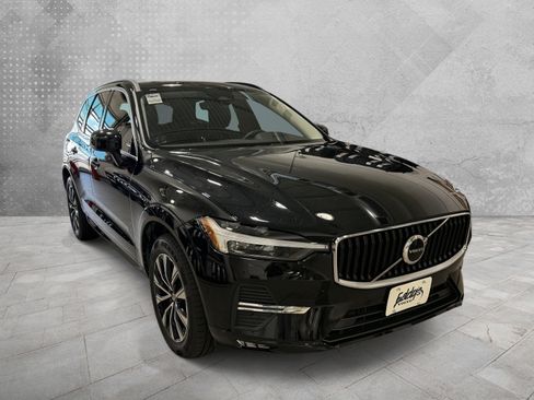 Used 2023 Volvo XC60 B5 Core w/ Climate Package AWD/4WD image 1