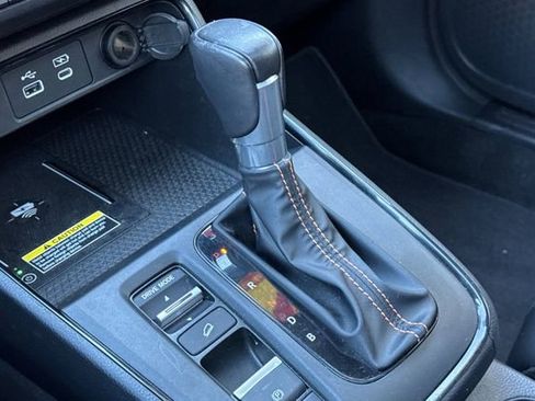 Used 2025 Honda CR-V Sport-L image 21