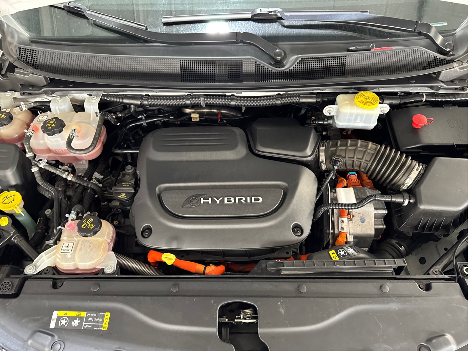 Used 2020 Chrysler Pacifica Touring w/ S Appearance Package FWD image 22