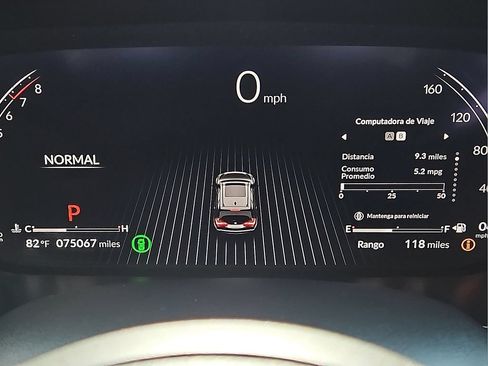 Certified 2022 Acura MDX SH-AWD image 22