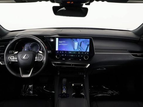 Certified 2024 Lexus RX 350 Premium Plus w/ Cold Area Package FWD image 8